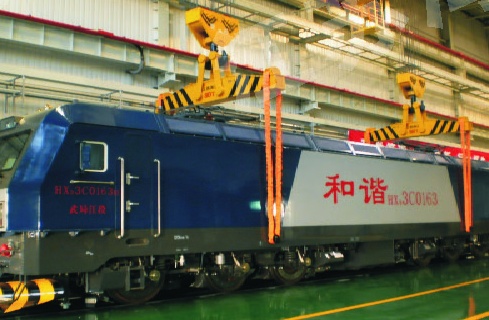 橫梁吊具日常維護及保養 橫梁吊具日常維護及保養